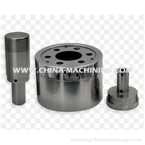 Wear Parts Tungsten Carbide
